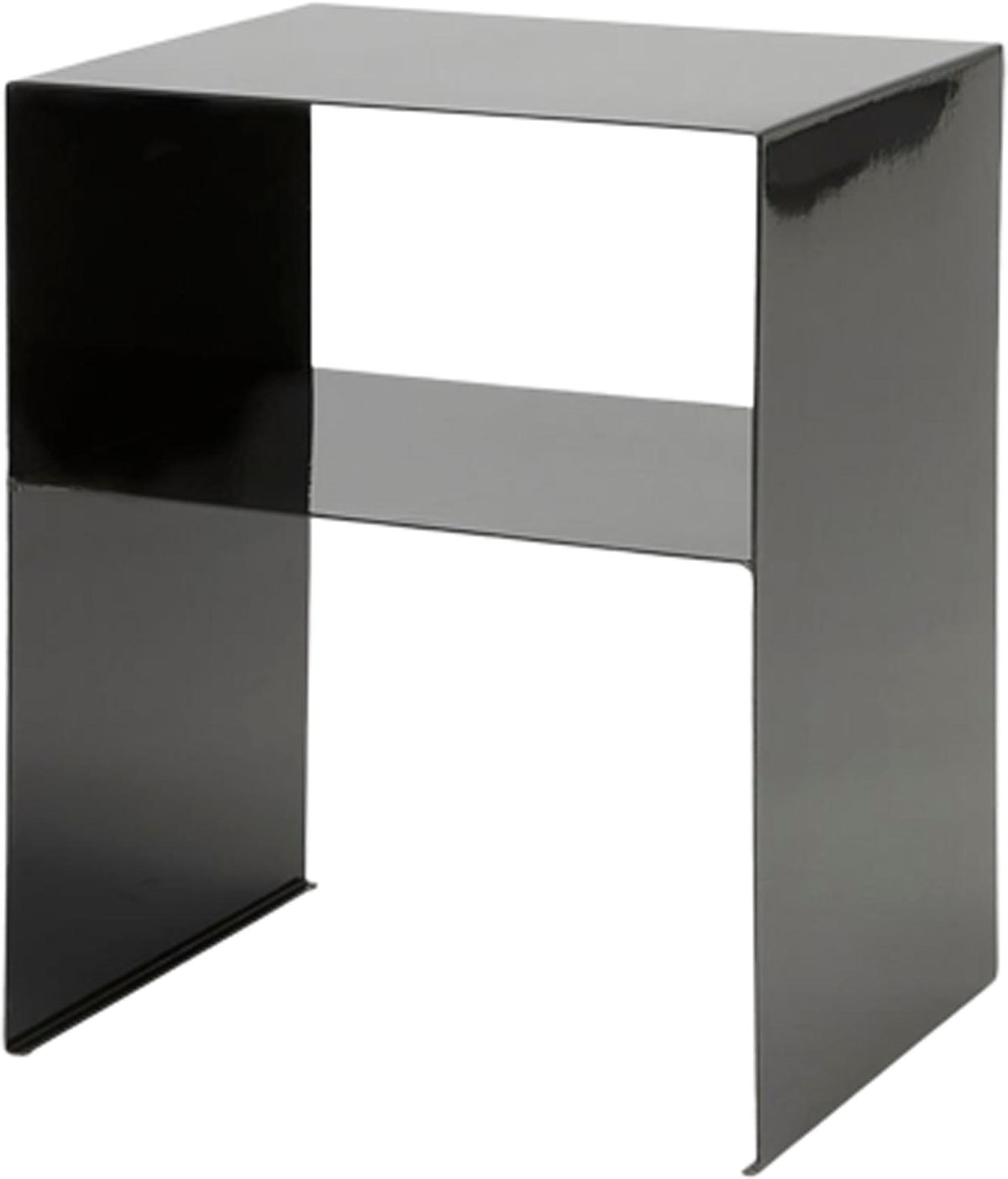 Beistelltisch, Fari in Schwarz präsentiert im Onlineshop von KAQTU Design AG. Beistelltisch ist von House Doctor