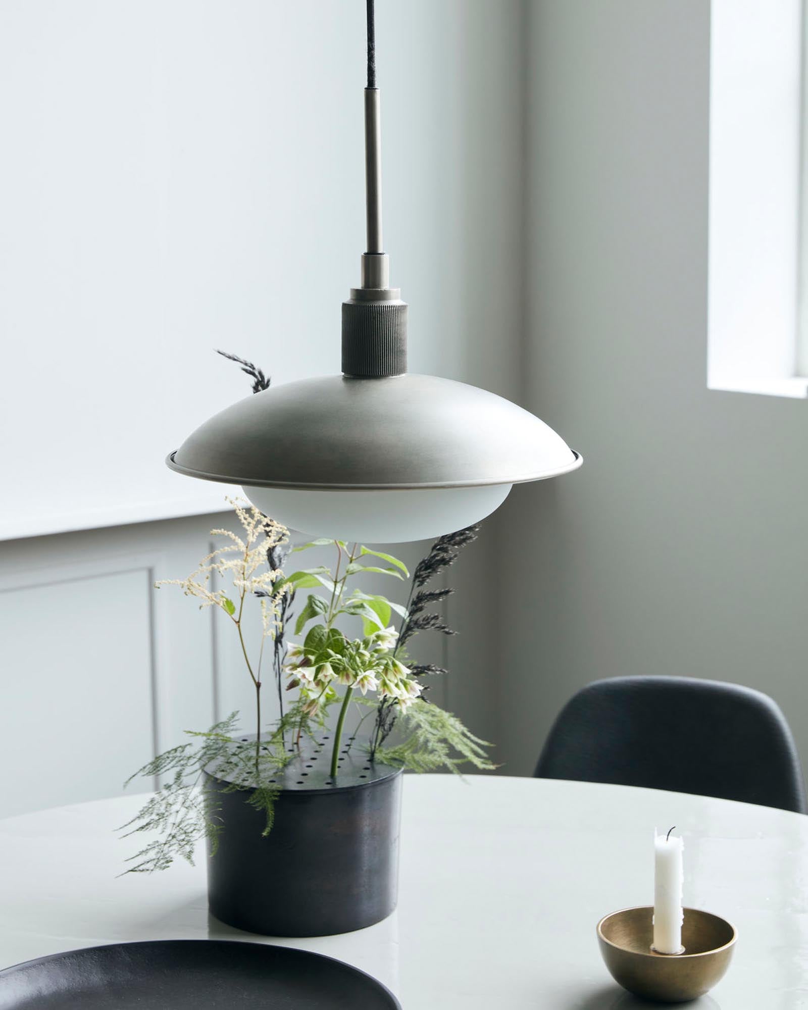 Lampe, Boston - KAQTU Design