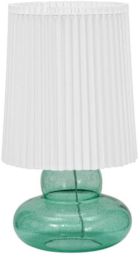 Tischlampe, Ribe
