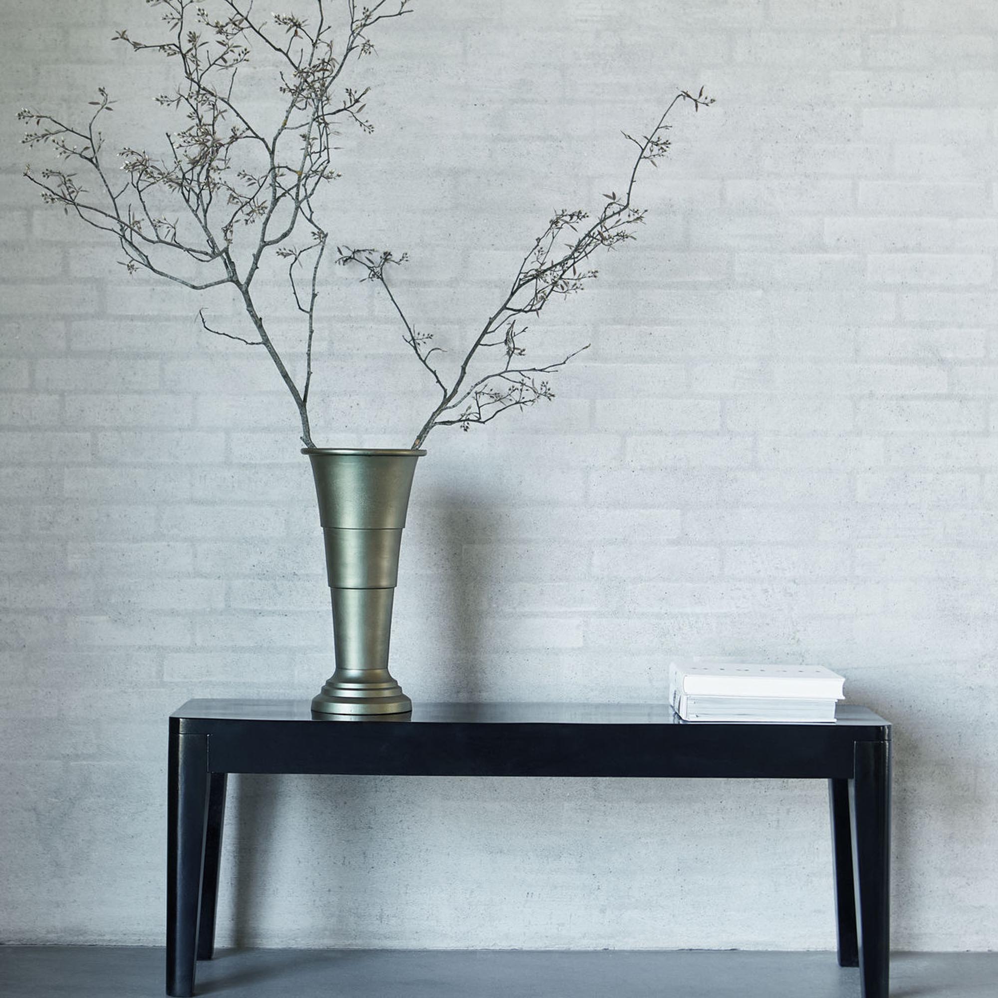Vase, florist