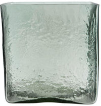 Vase, Square