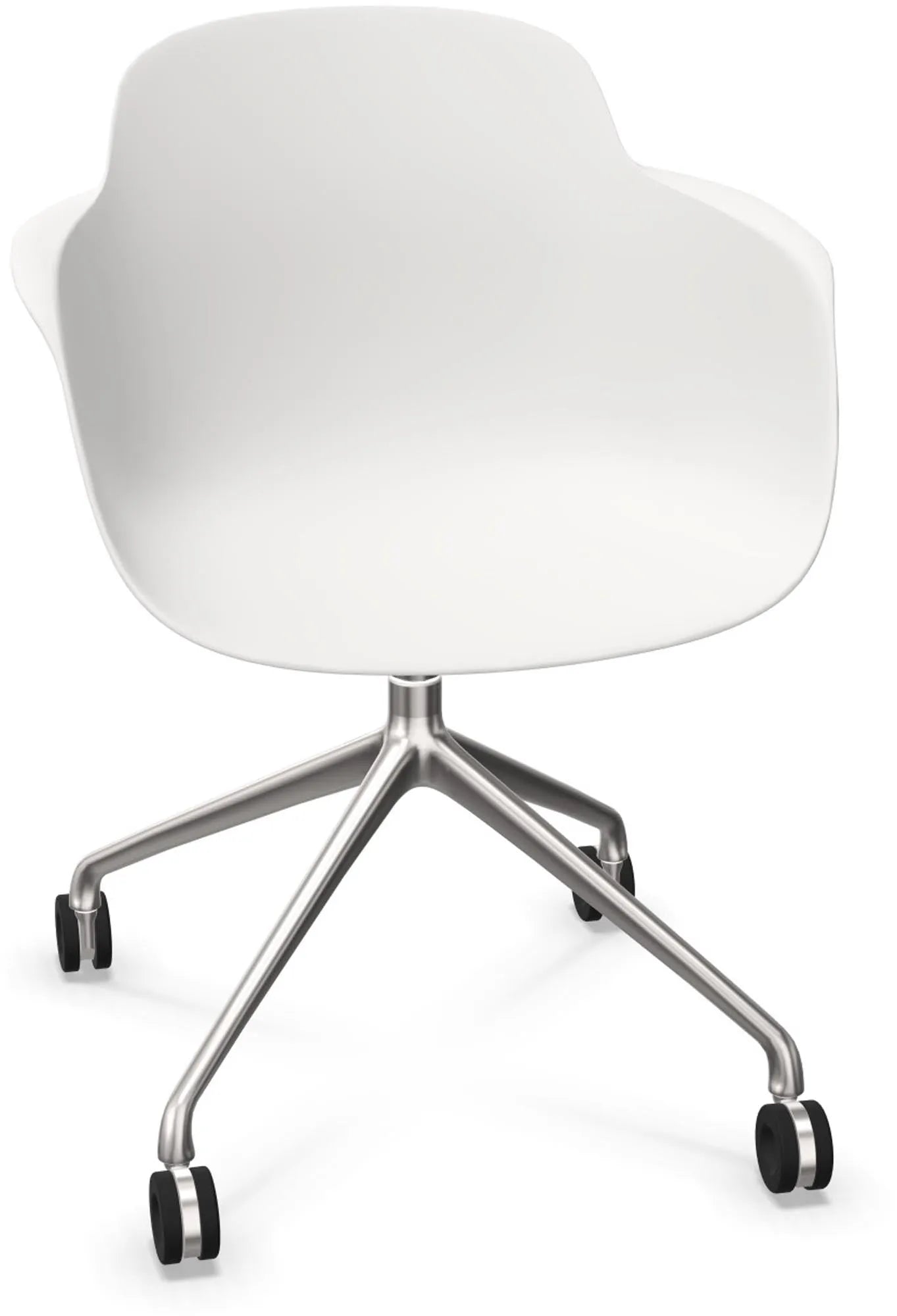 SICLA Swivel, Bürostuhl mit Armlehne, KAQTU Design