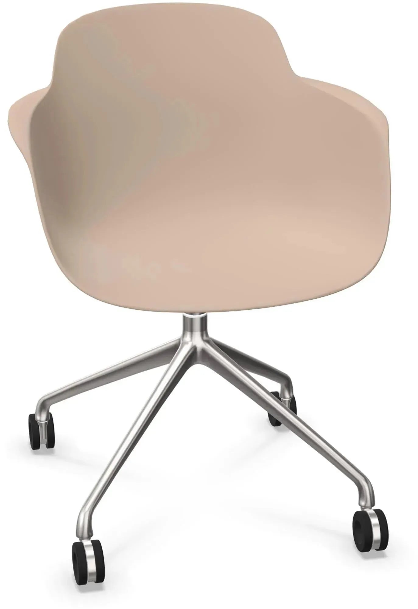 SICLA Swivel, Bürostuhl mit Armlehne, KAQTU Design