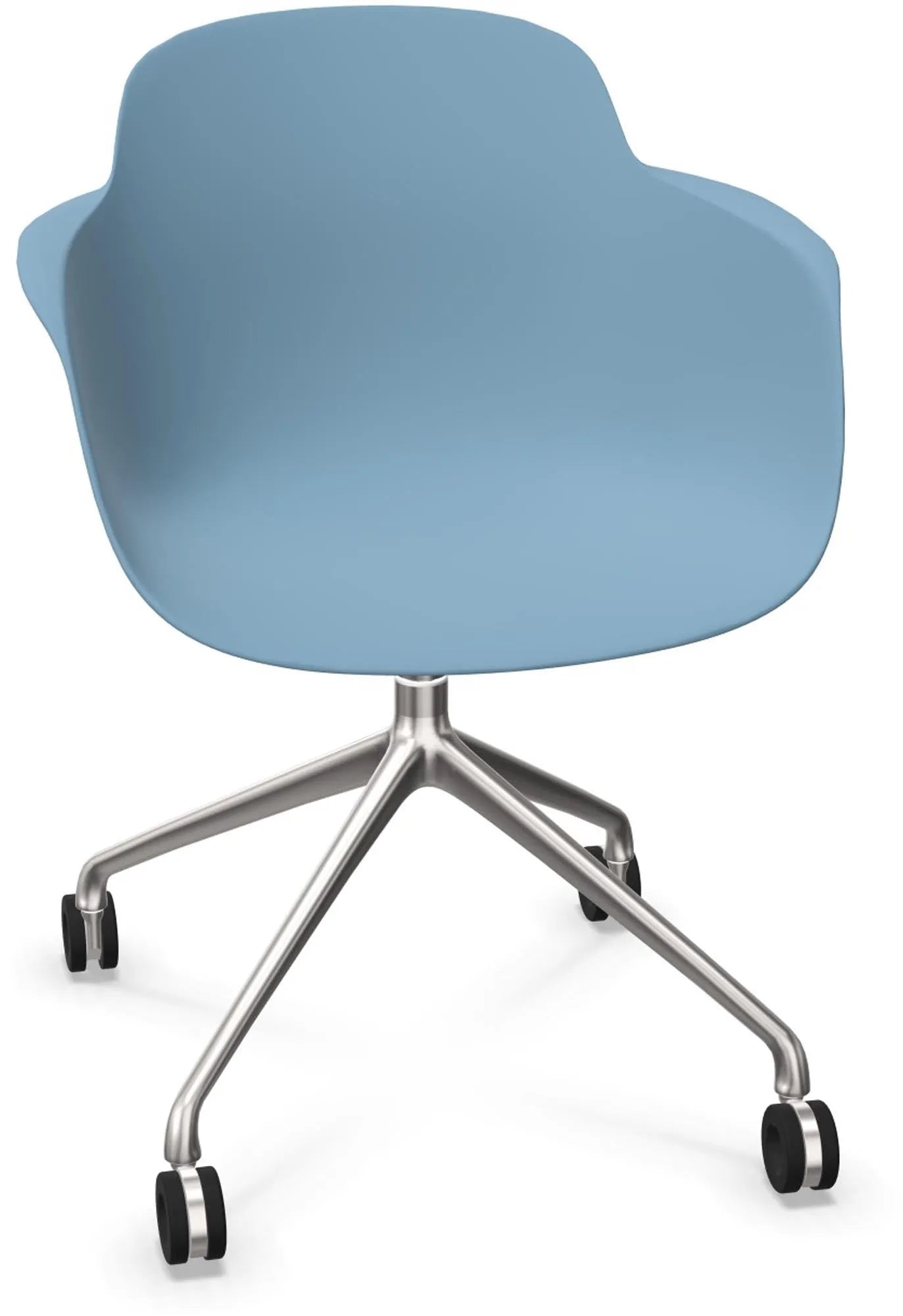 SICLA Swivel, Bürostuhl mit Armlehne, KAQTU Design