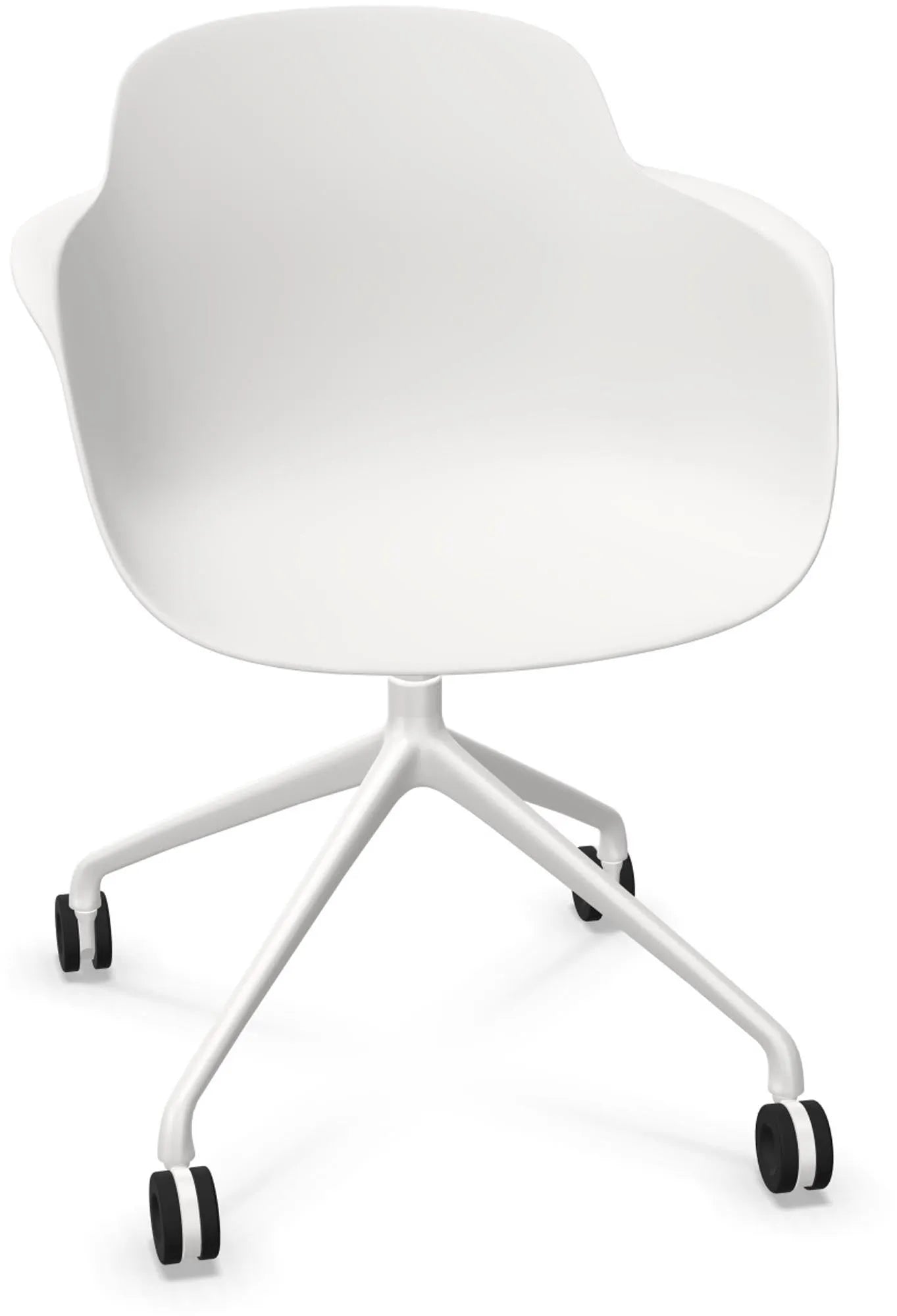 SICLA Swivel, Bürostuhl mit Armlehne, KAQTU Design