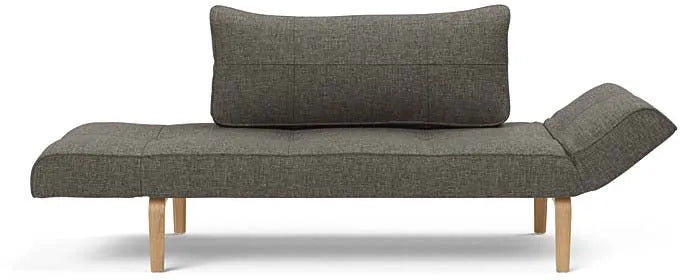 Canapé pliant zèle 200 arc
