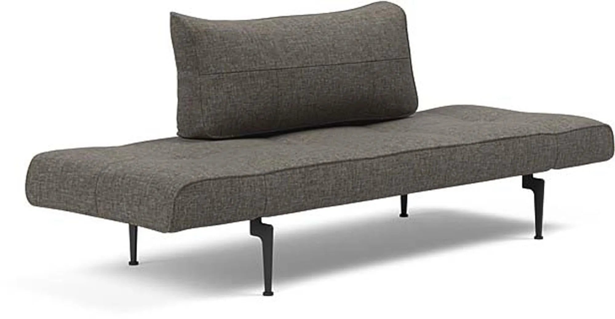 Zeal Klappsofa 200 Laser: Stilvolles Sofa für moderne Räume.