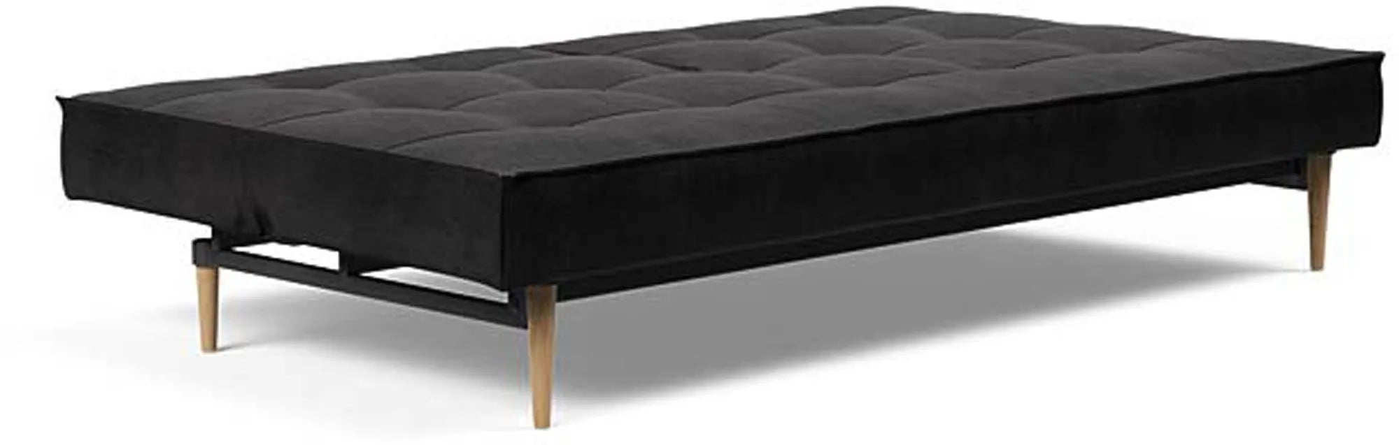 Splitback Sofabett 210: Modernes Design und ultimativer Komfort.