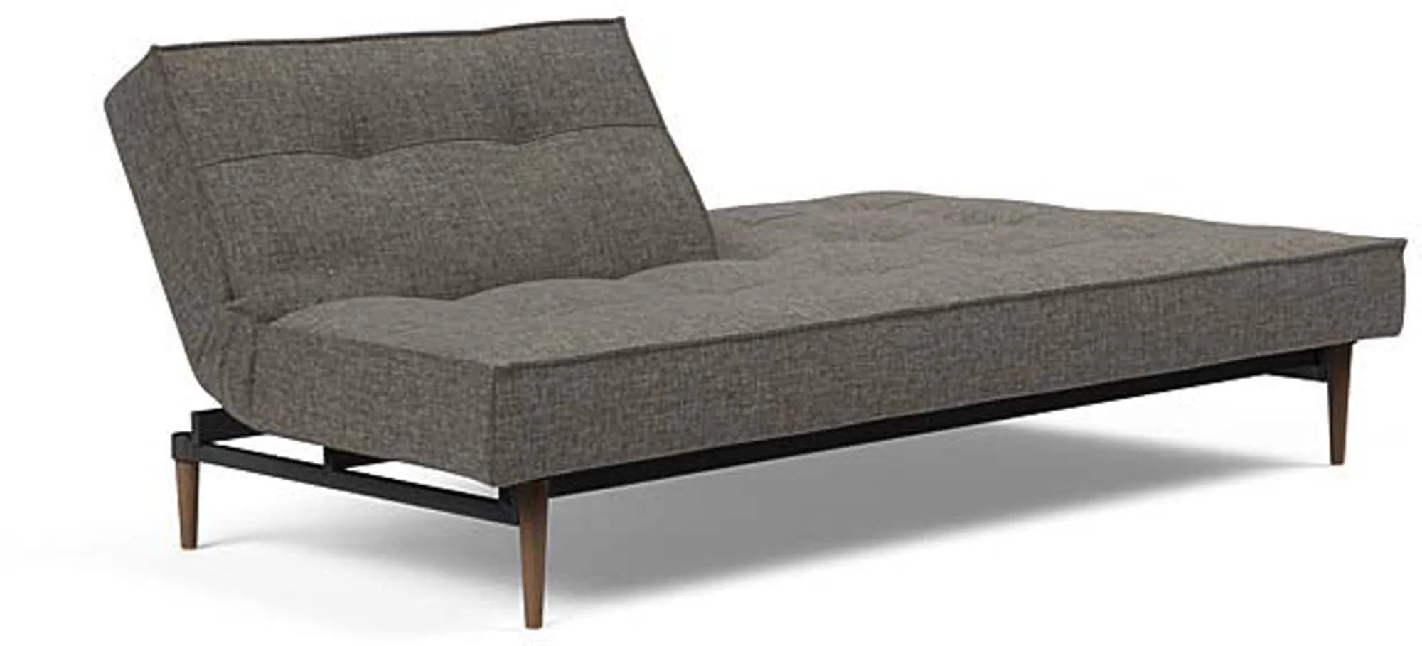 Elegantes Splitback Sofabett 210: Funktionalität trifft auf Design.