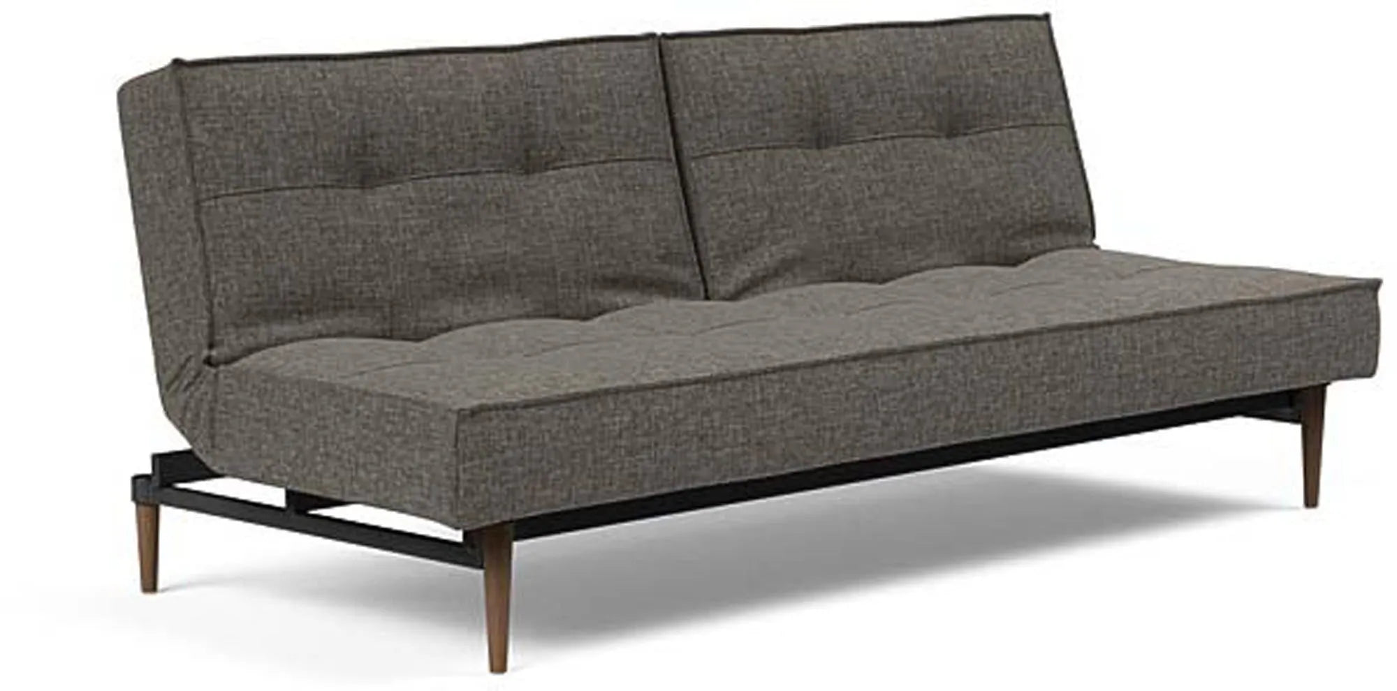 Splitback Sofabett 210: Vielseitiges Design für modernes Wohnen.