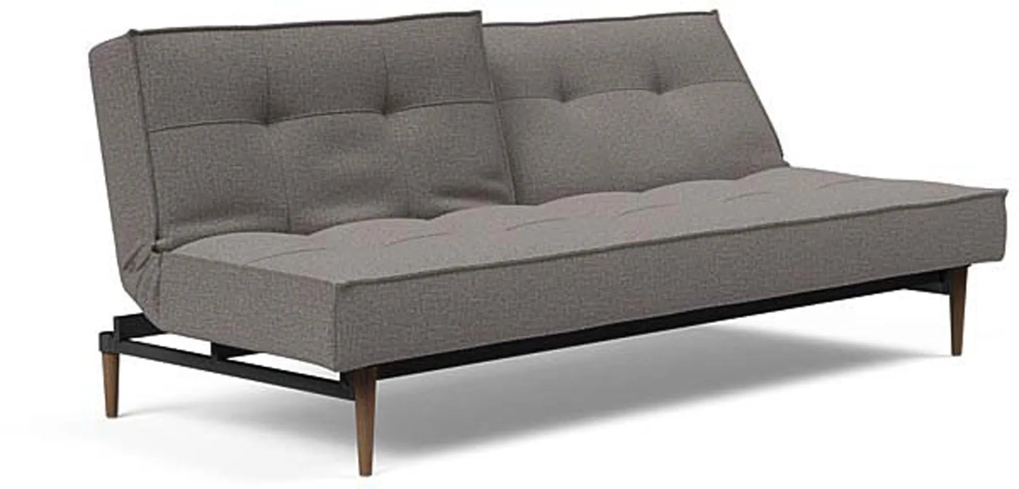 Splitback Sofabett 210: Modernes Design trifft auf Funktionalität.