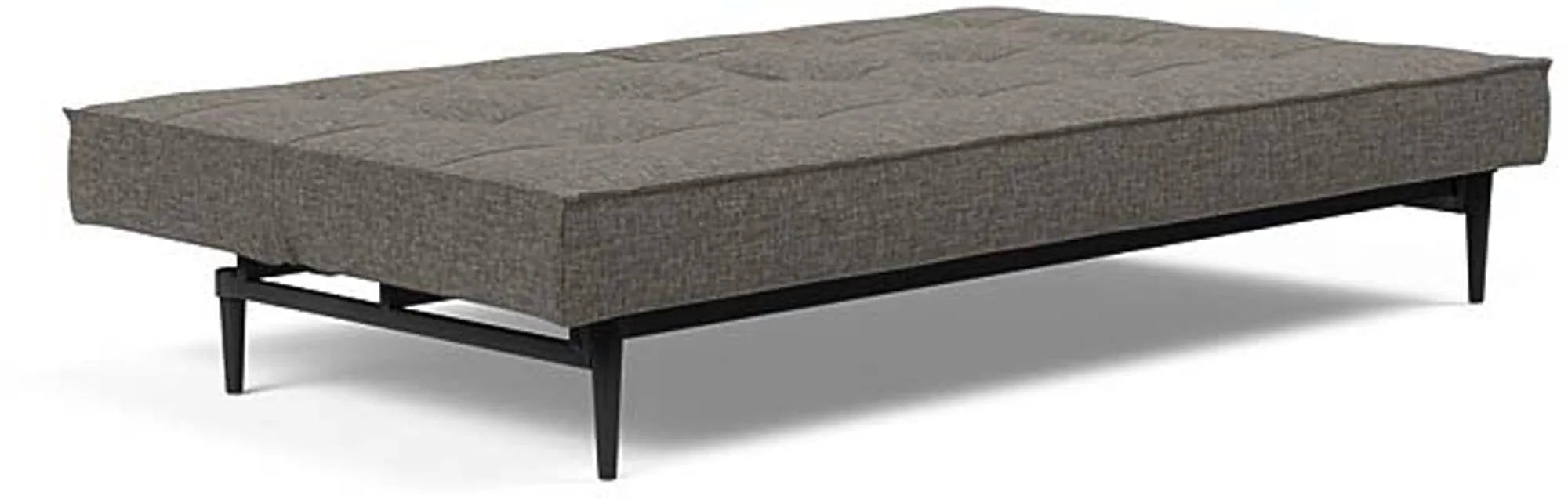 Splitback Sofabett 210: Modernes Design trifft auf Funktionalität.