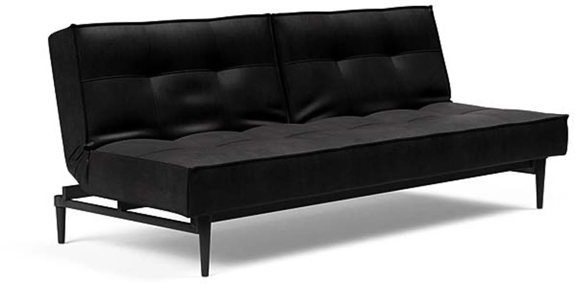 Elegantes Splitback Sofabett 210: Komfort trifft auf Stil.