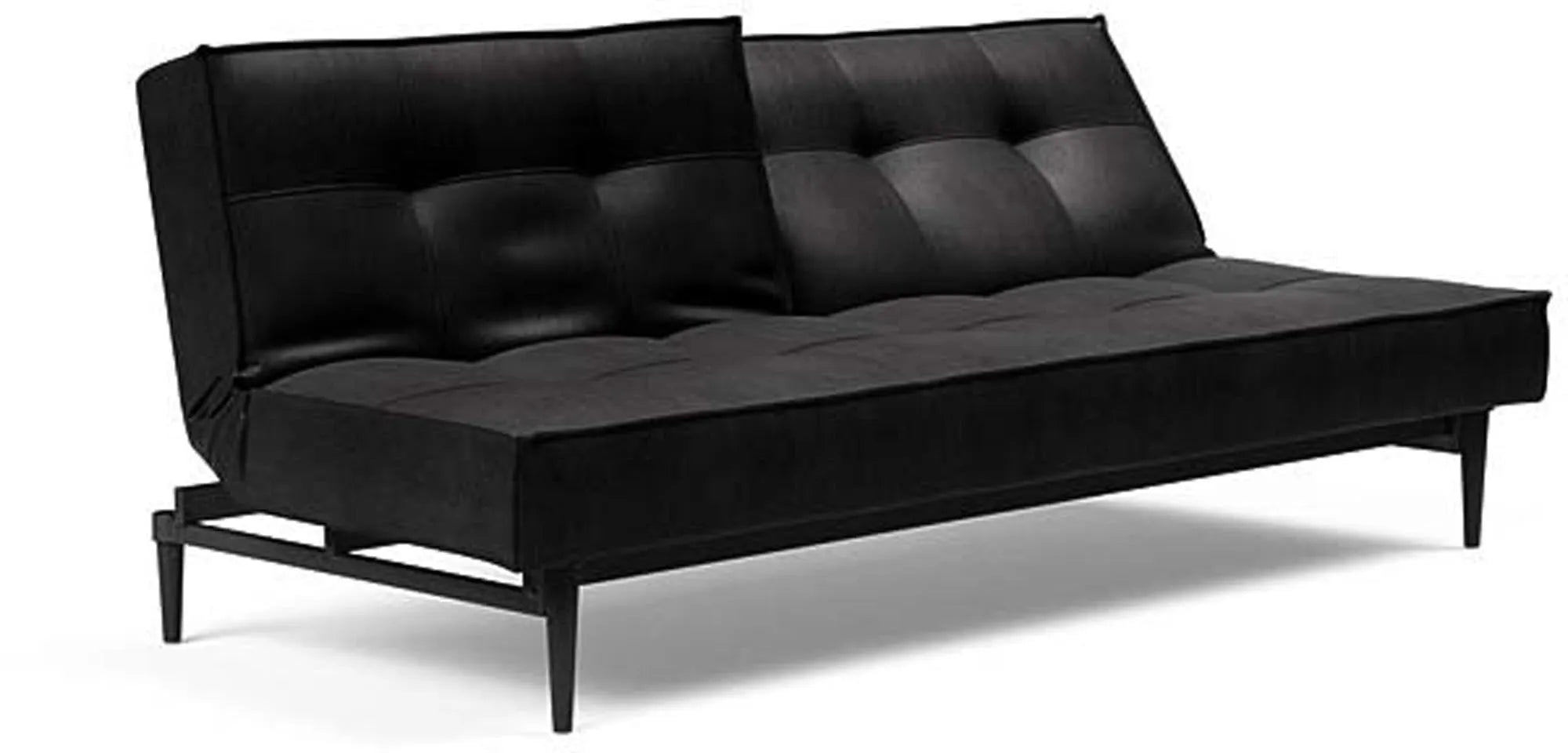 Splitback Sofabett 210: Modernes Design trifft auf Funktionalität.