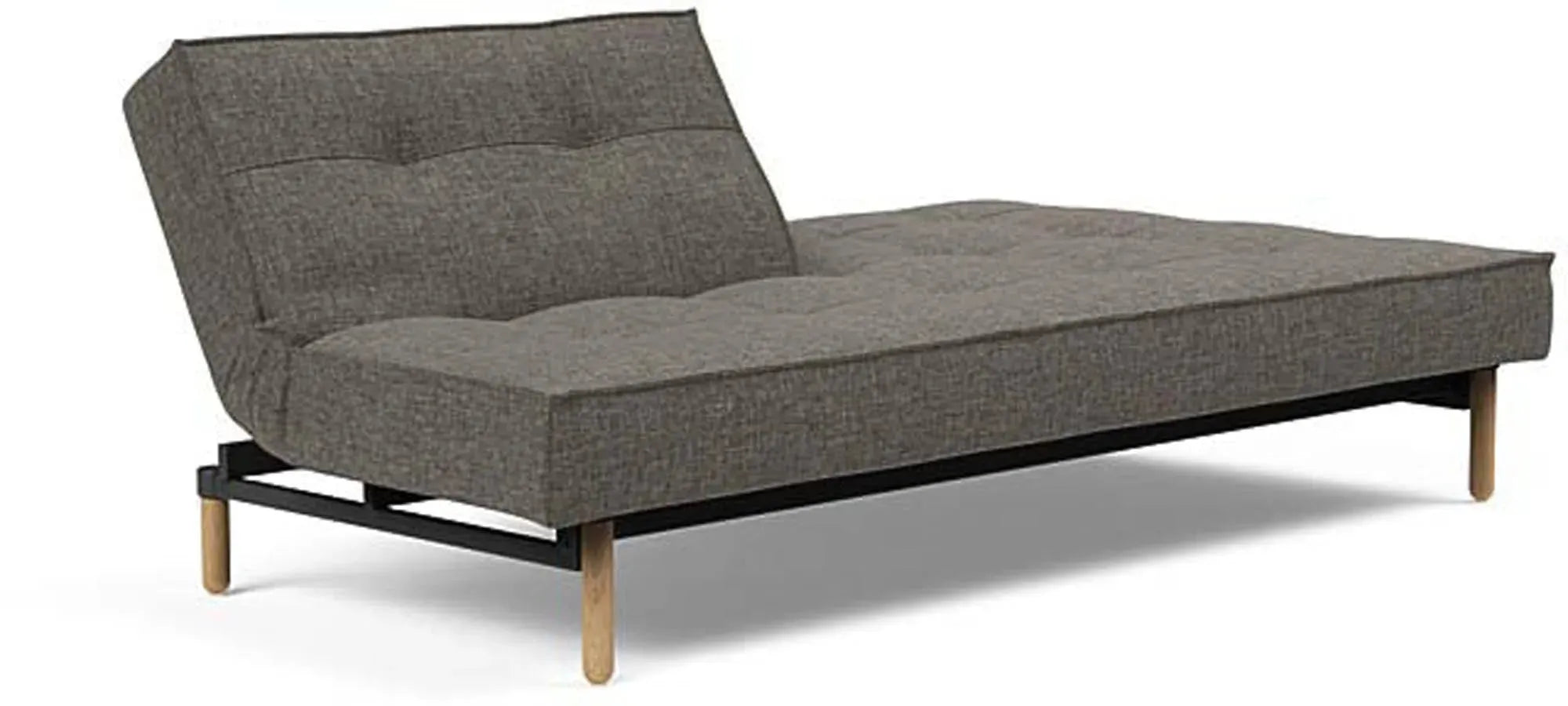 Stilvolles Splitback Sofabett 210 Stem von Innovation Living.