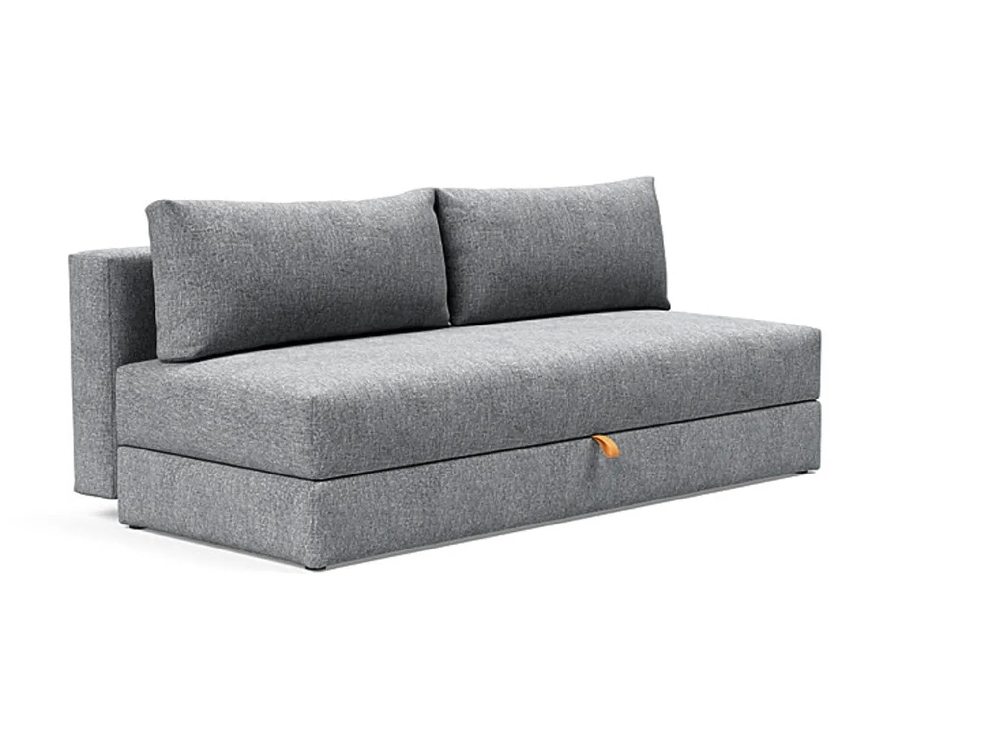 Osvald Sofabett 200: Komfort und Stil für moderne Wohnräume.