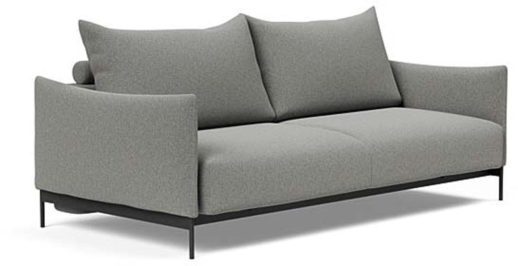 Malloy Sofabett 200: Eleganz trifft Funktionalität im Wohnbereich.