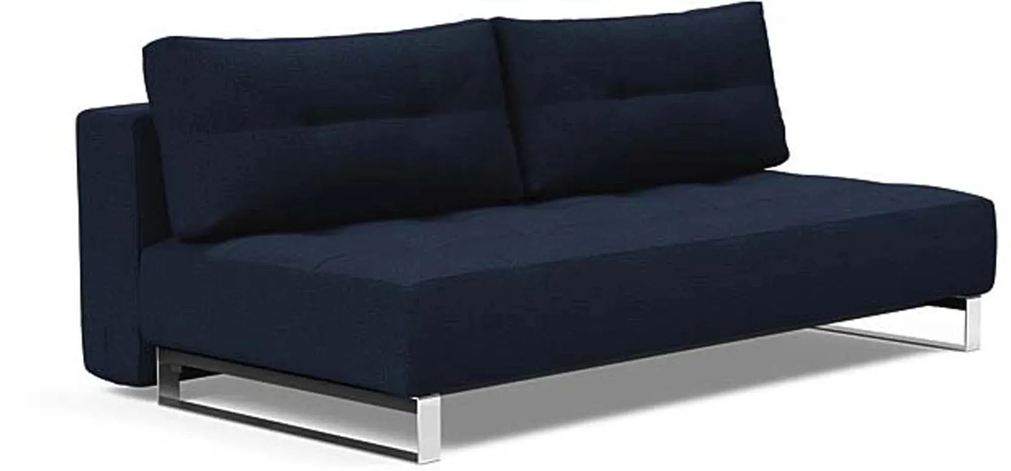 Supremax Bettsofa 200: Eleganz trifft Funktionalität im Wohnbereich.