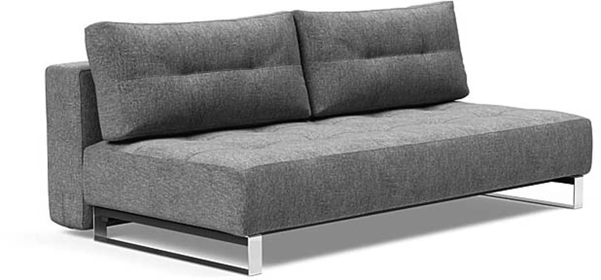 Supremax Bettsofa 200: Vielseitiges Design für moderne Wohnräume.