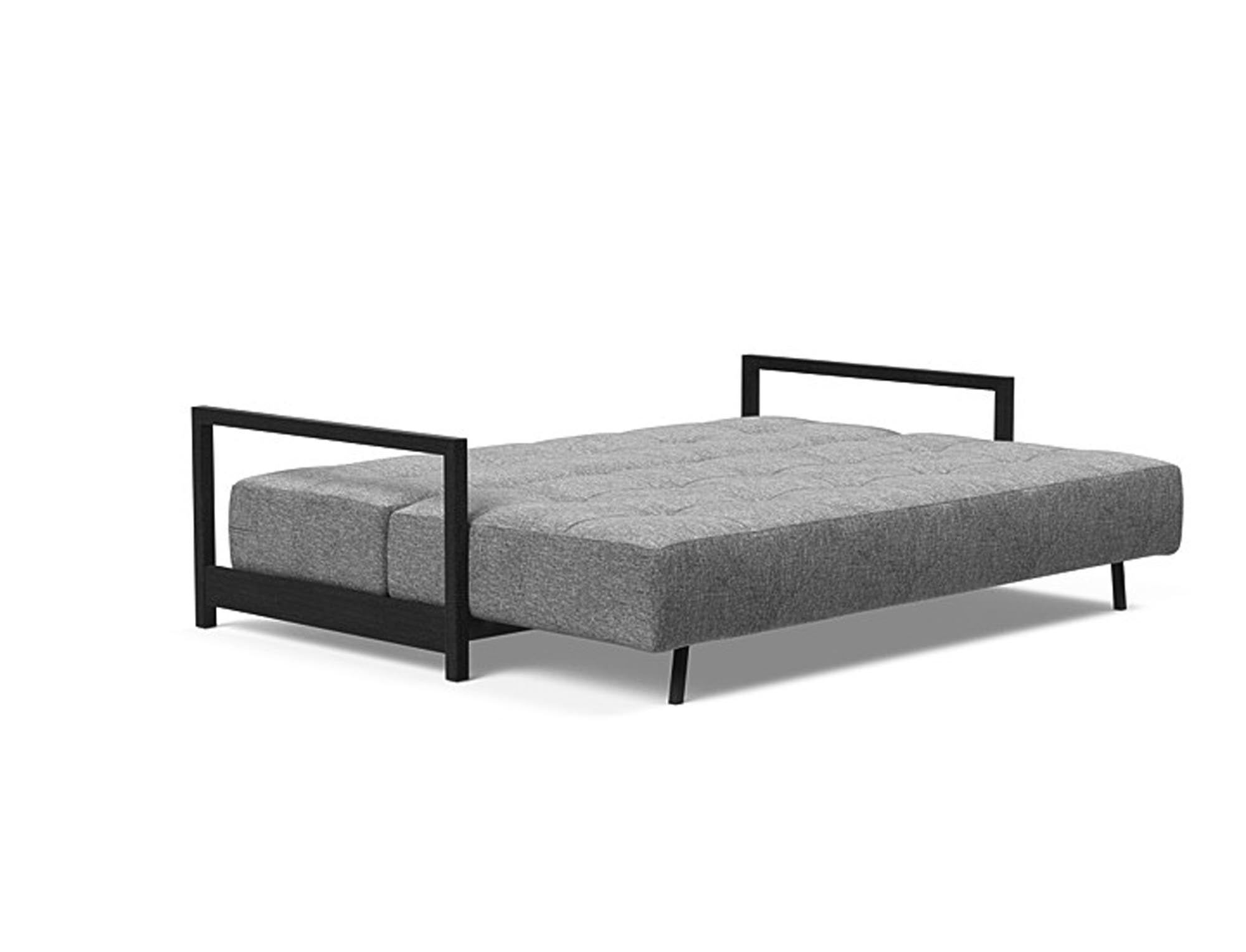 Elegantes Bifrost Bettsofa 200: Vielseitigkeit im skandinavischen Stil.