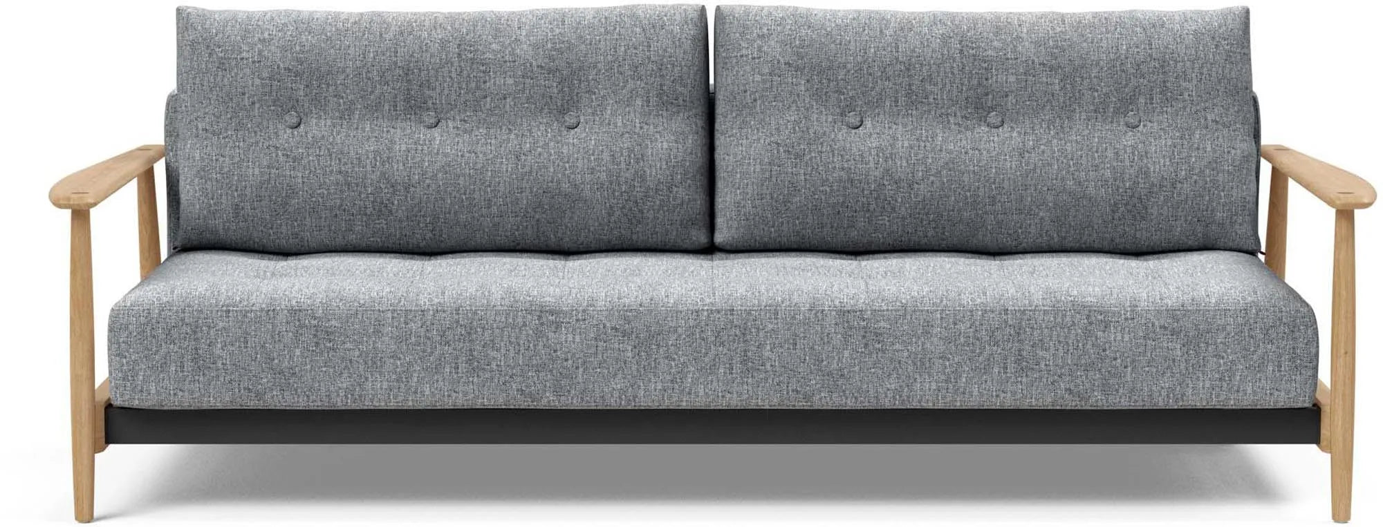 Eluma Bettsofa 200: Stilvolles Design für flexibles Wohnen.