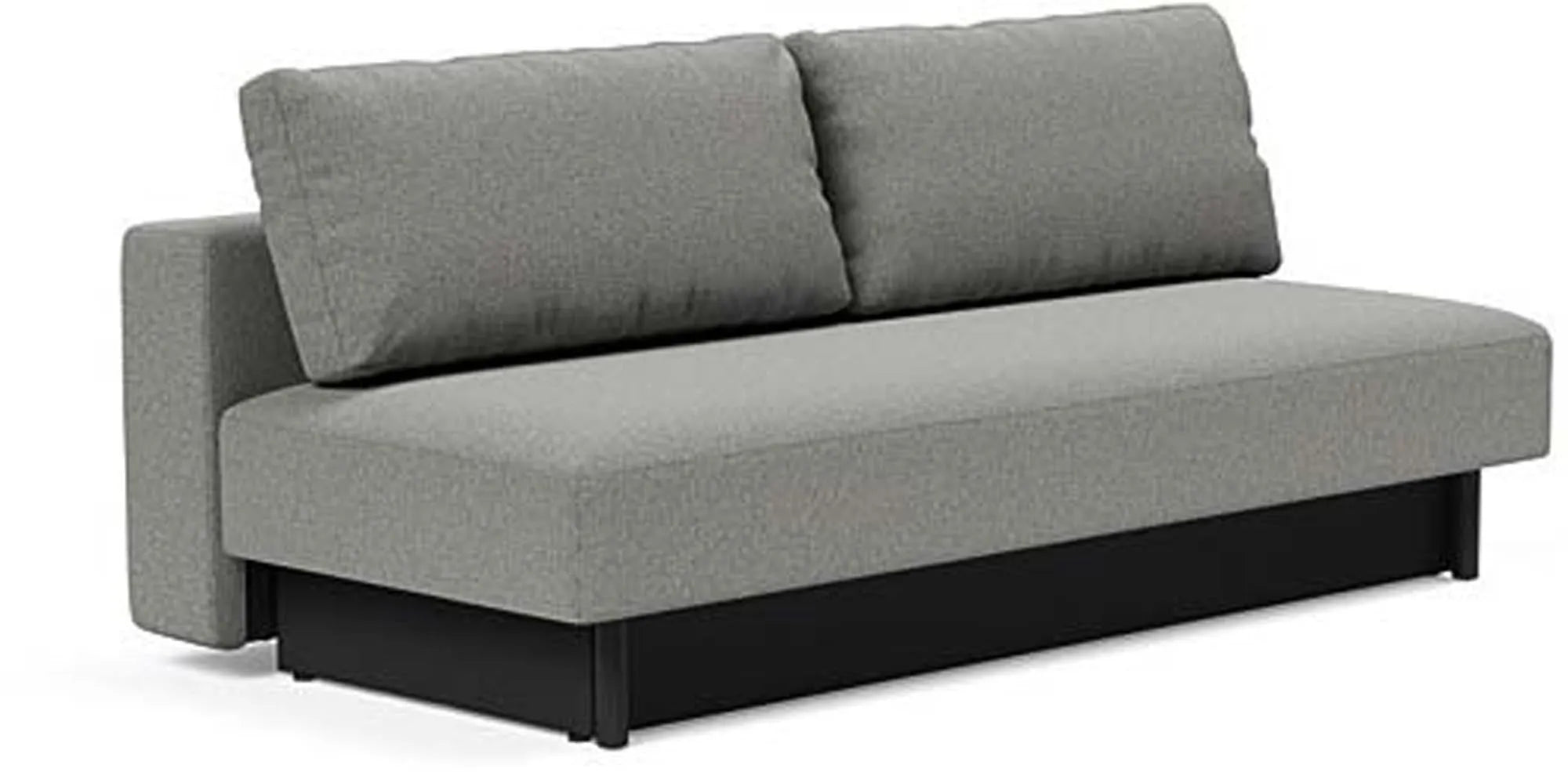 Merga Bettsofa 200: Stilvolles Design trifft auf vielseitige Funktionalität.