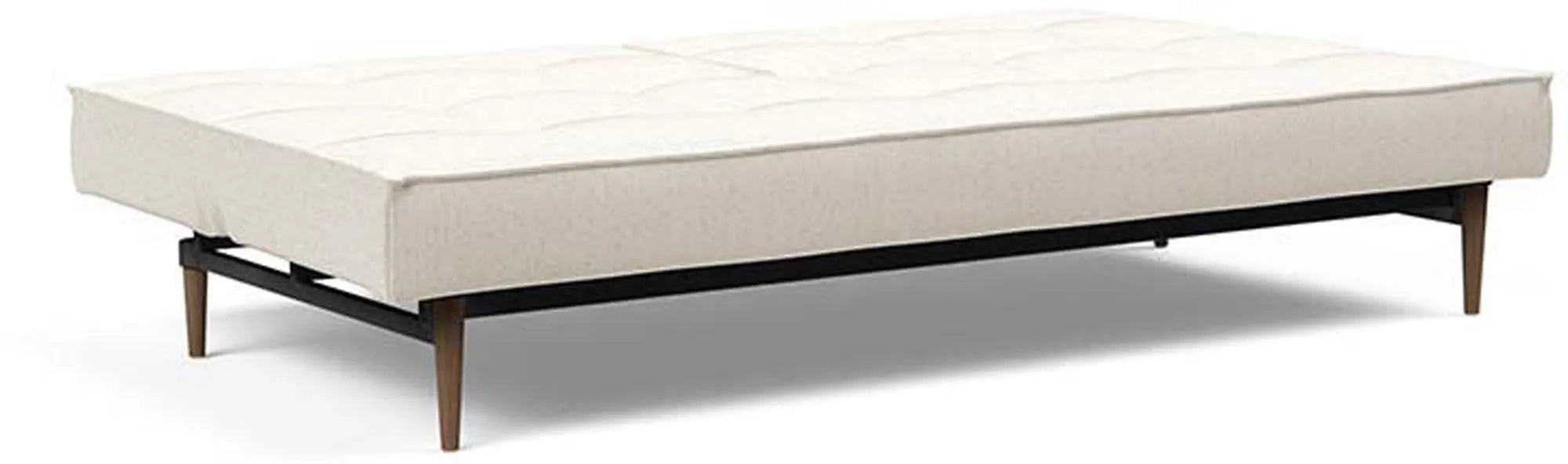 Splitback Sofabett 210: Stilvolles Design trifft auf Komfort.