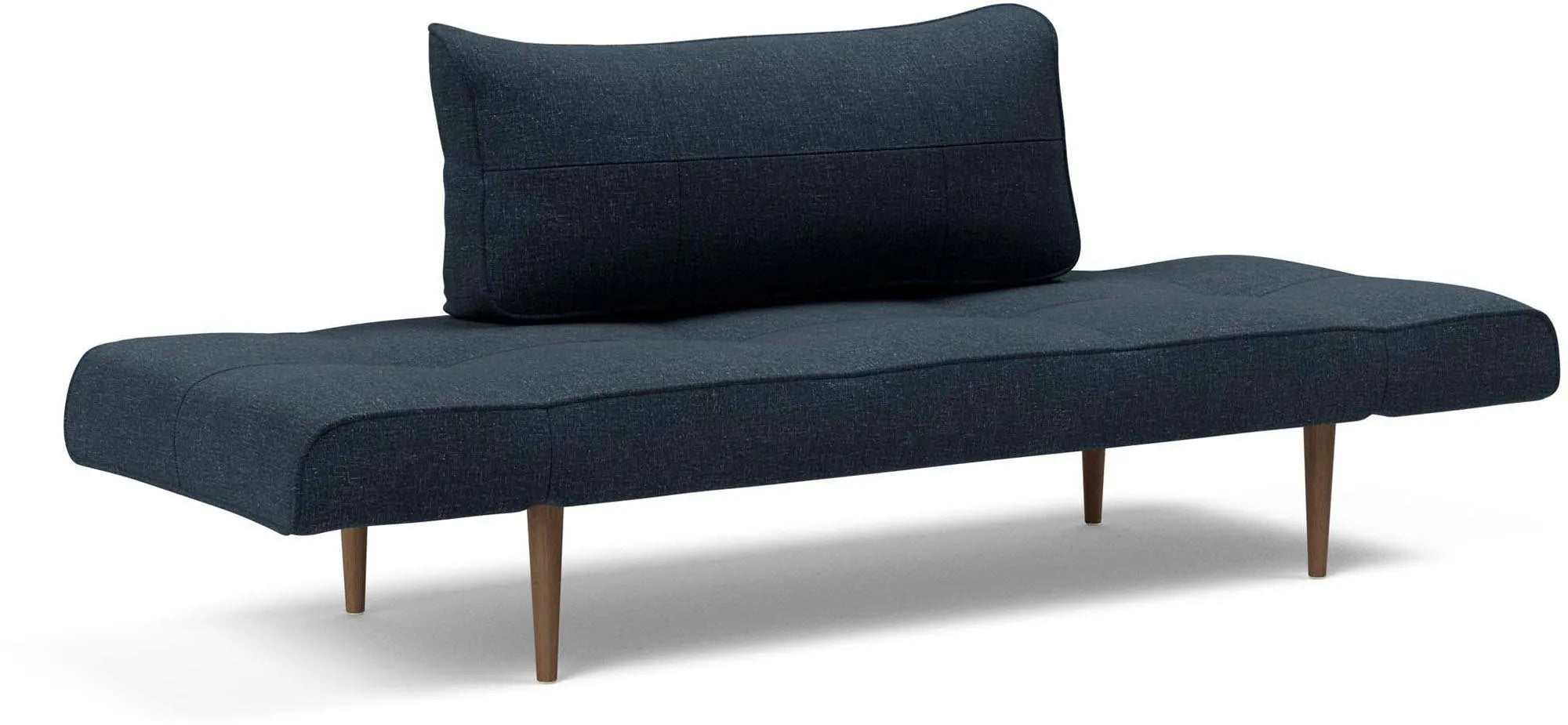 Zeal Klappsofa 200 Bow: Stilvolles Design für jeden Wohnraum.