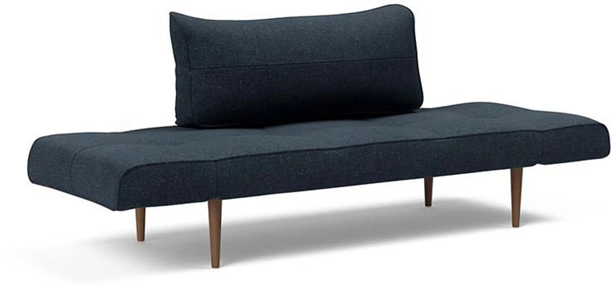 Zeal Klappsofa 200 Styletto: Modernes Design trifft auf Vielseitigkeit.