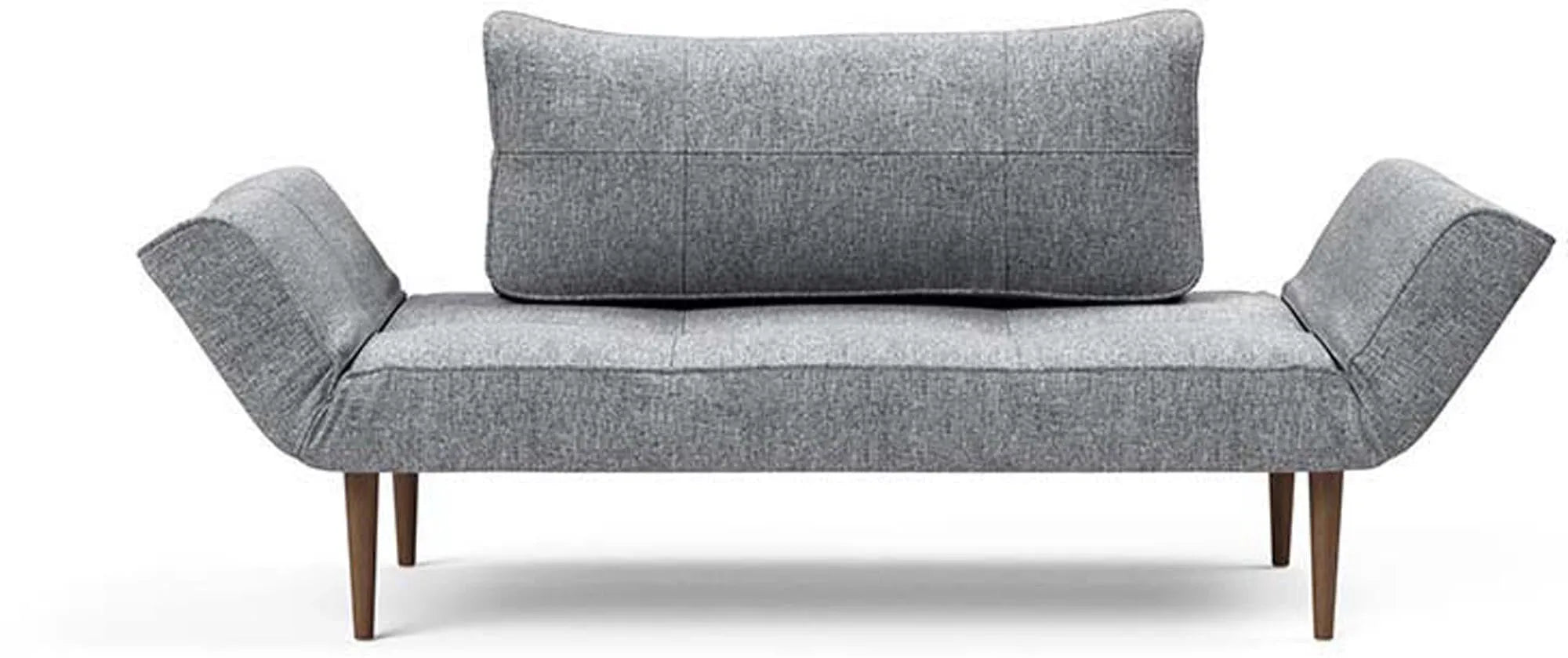 Zeal Klappsofa 200: Stilvolles Sofa mit vielseitiger Funktionalität.