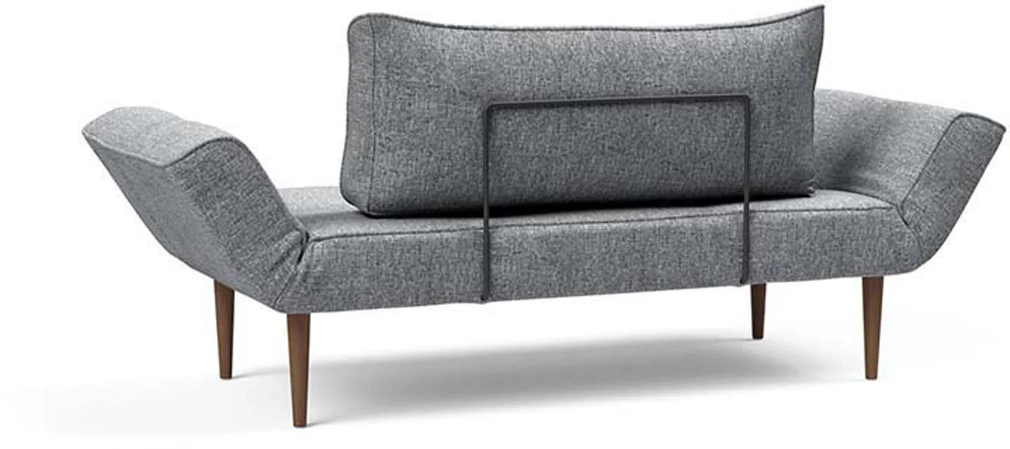 Zeal Klappsofa 200: Stilvolles Sofa mit vielseitiger Funktionalität.