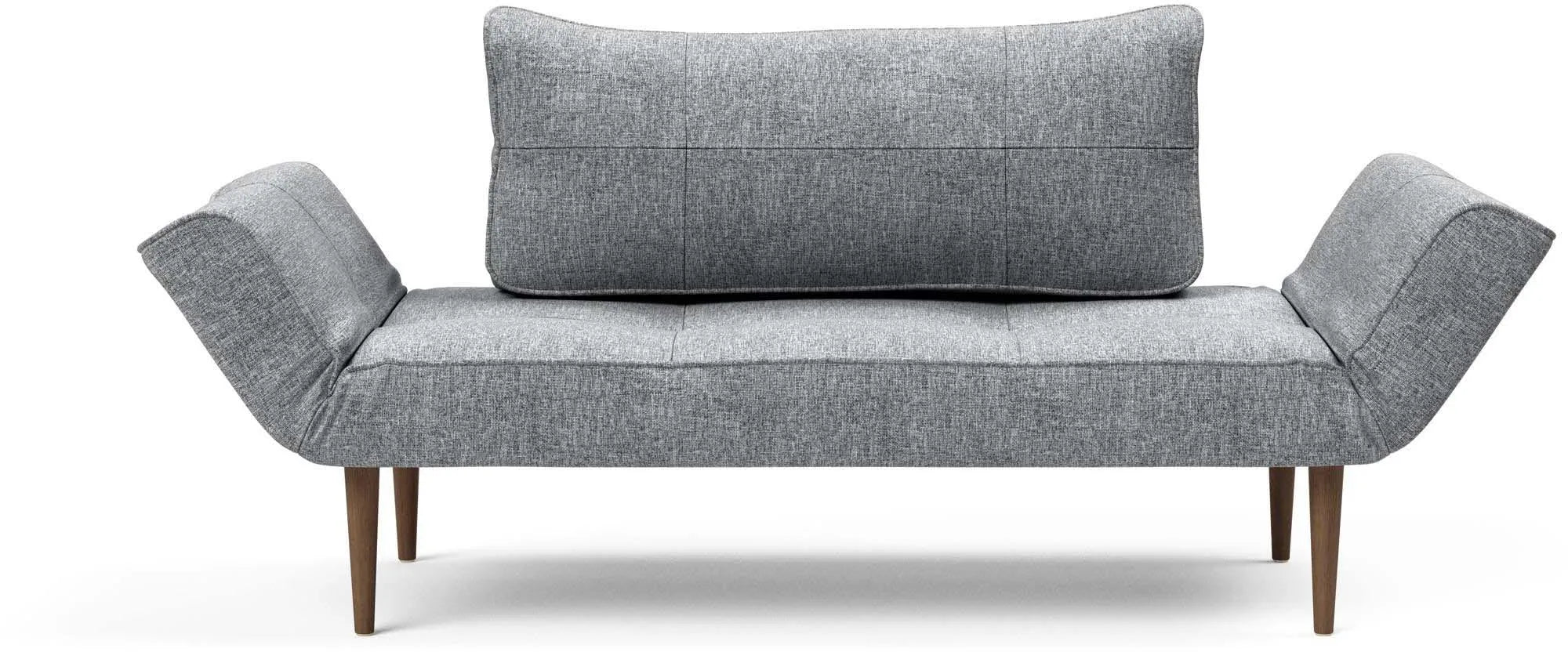 Zeal Klappsofa 200 Bow: Eleganz und Komfort für Ihr Zuhause.