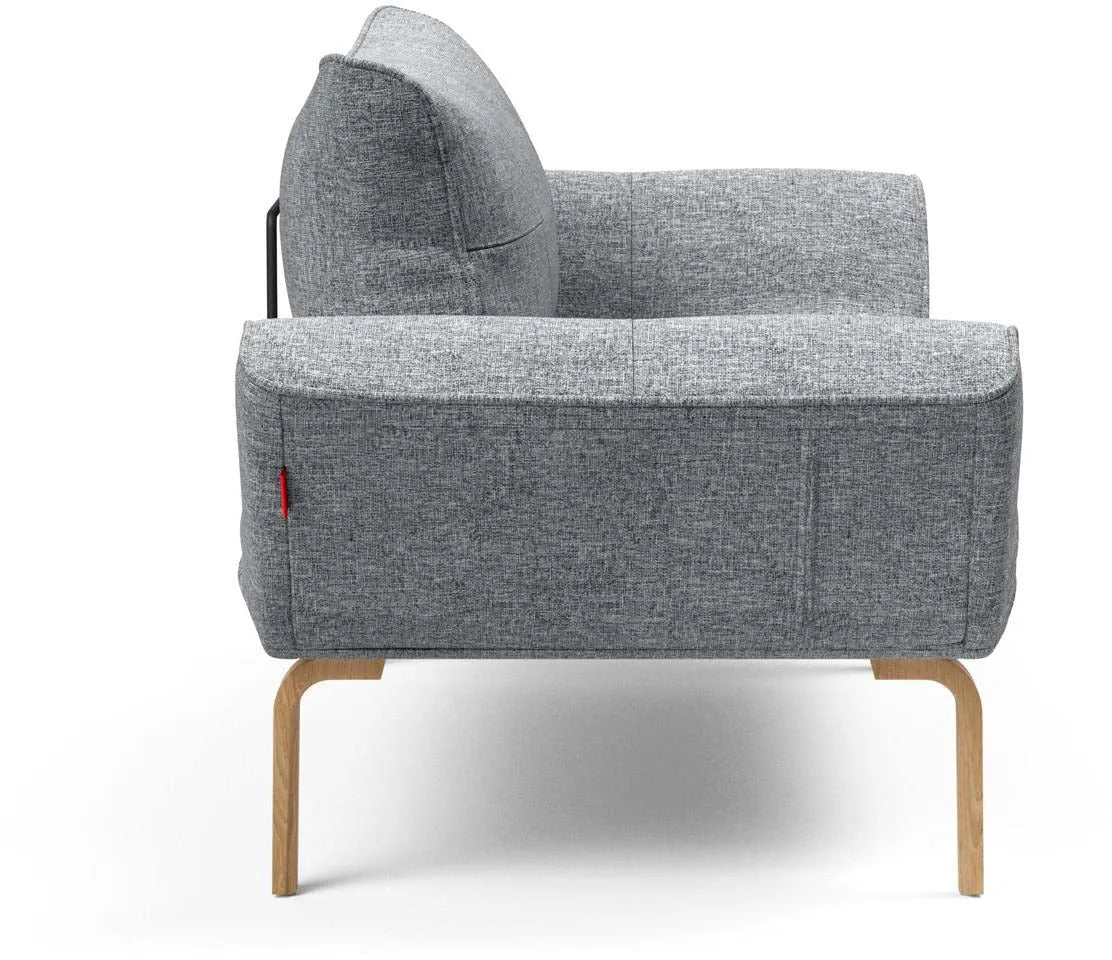 Canapé pliant zèle 200 arc