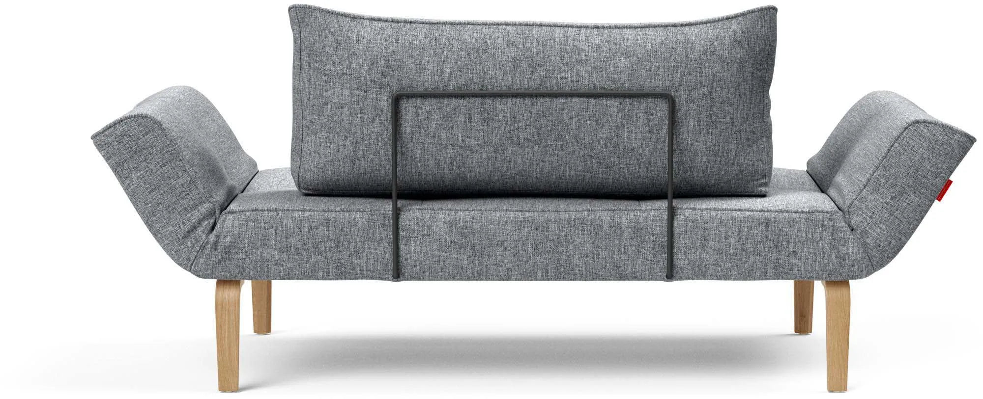 Canapé pliant zèle 200 arc