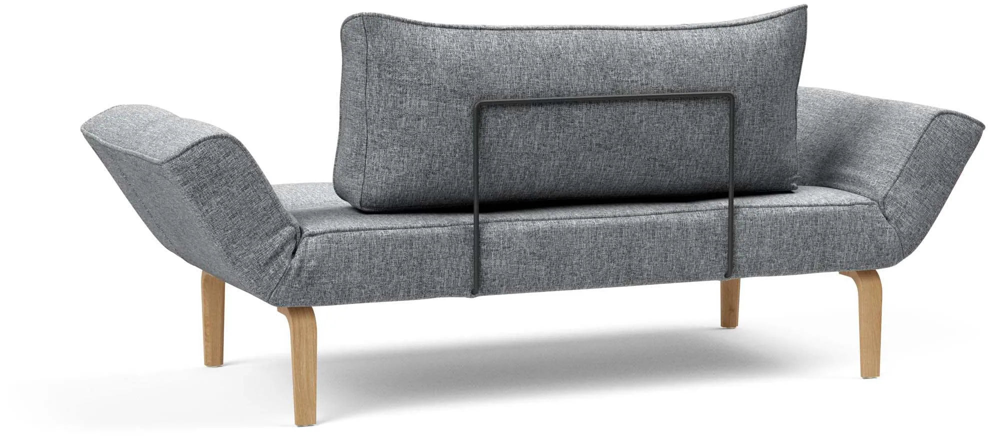 Canapé pliant zèle 200 arc