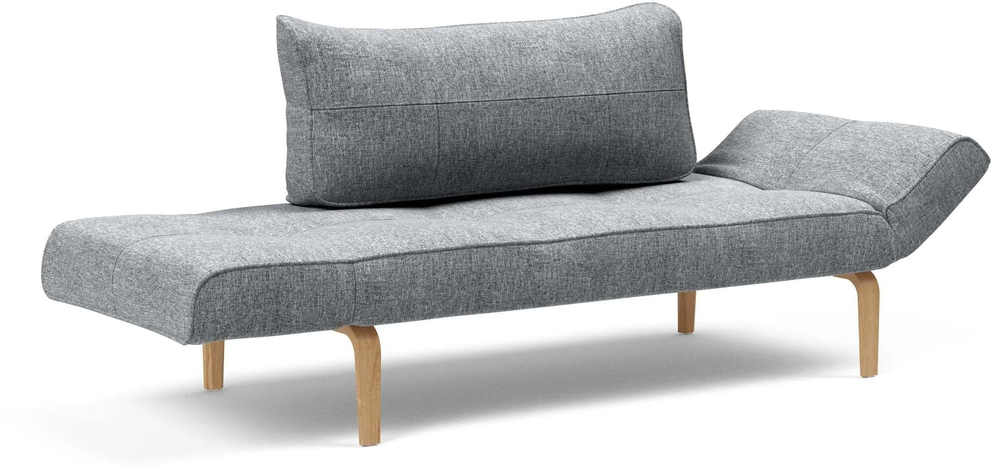 Canapé pliant zèle 200 arc
