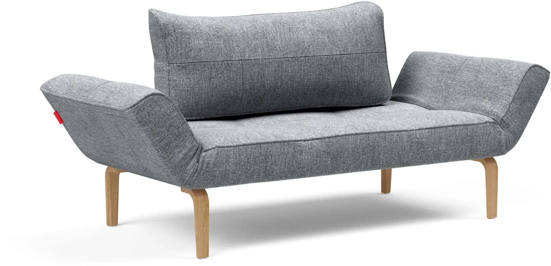 Canapé pliant zèle 200 arc