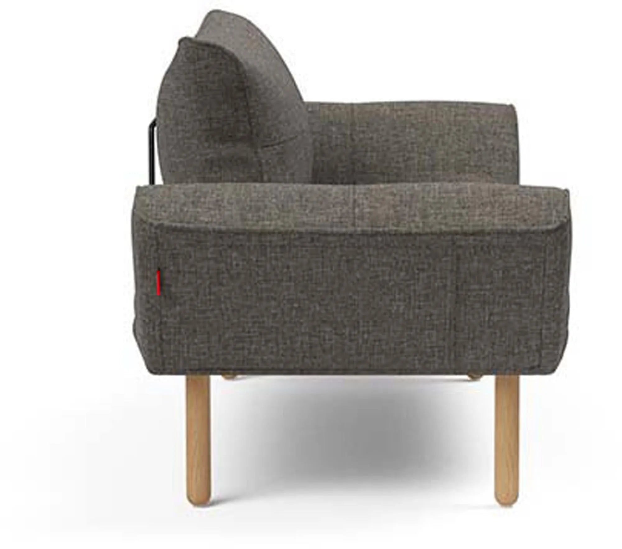 Zeal Klappsofa 200 Stem: Vielseitiges Design für moderne Räume.