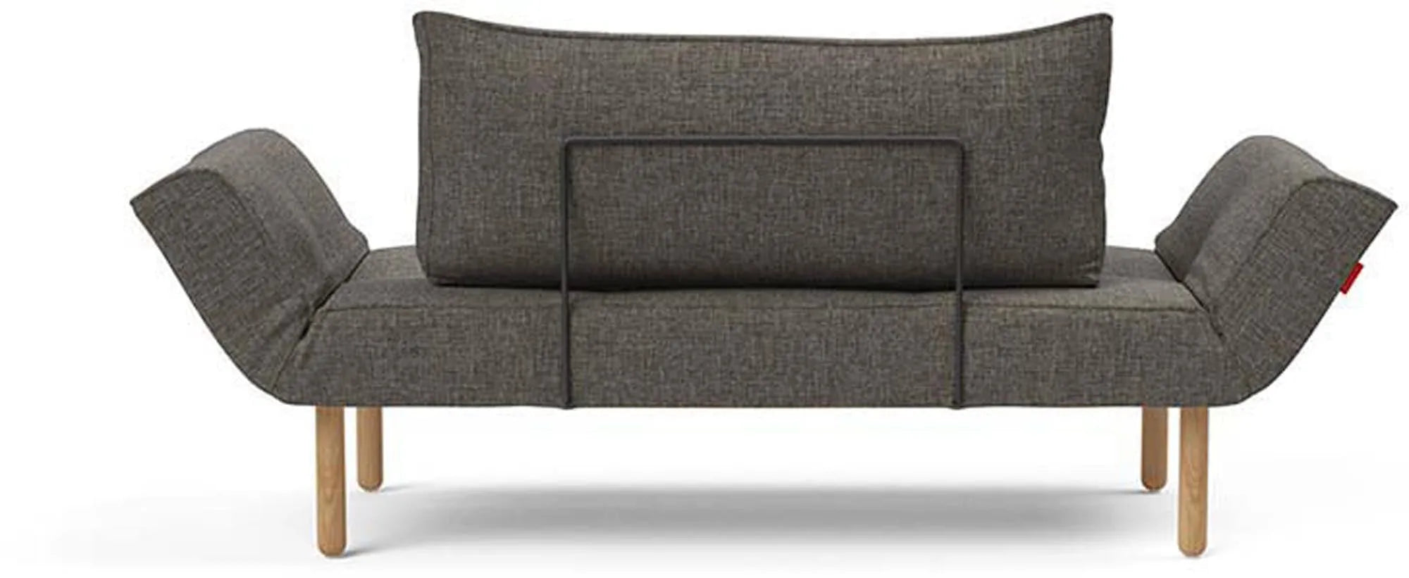 Zeal Klappsofa 200 Stem: Stilvolles Sofa für flexible Wohnlösungen.