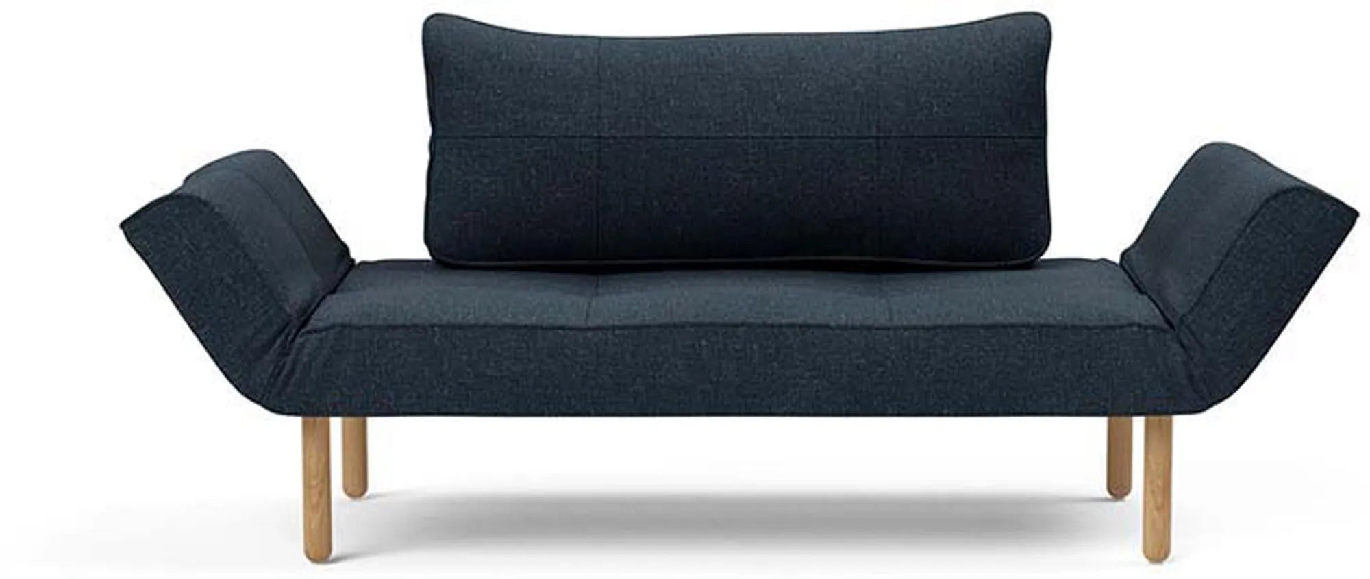 Zeal Klappsofa 200 Stem: Kompaktes Design für modernen Wohnkomfort.