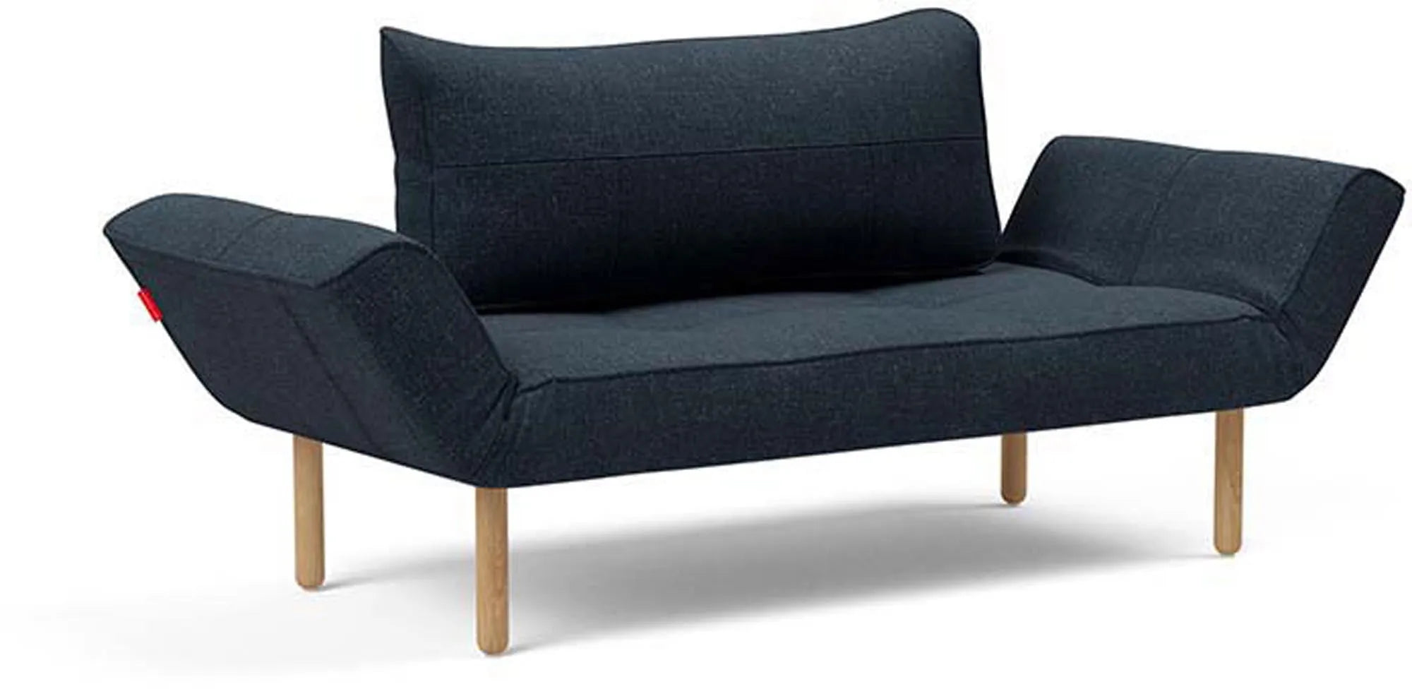 Zeal Klappsofa 200 Stem: Stilvolles Sofa für flexible Raumgestaltung.