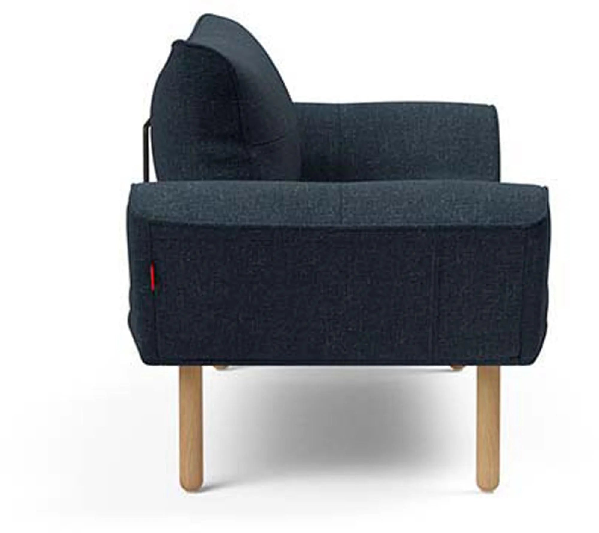 Zeal Klappsofa 200 Stem: Kompaktes Design für modernen Wohnkomfort.