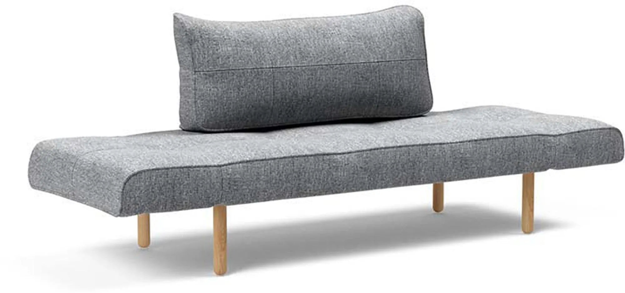 Zeal Klappsofa 200 Stem: Modernes Design trifft auf vielseitige Nutzung.