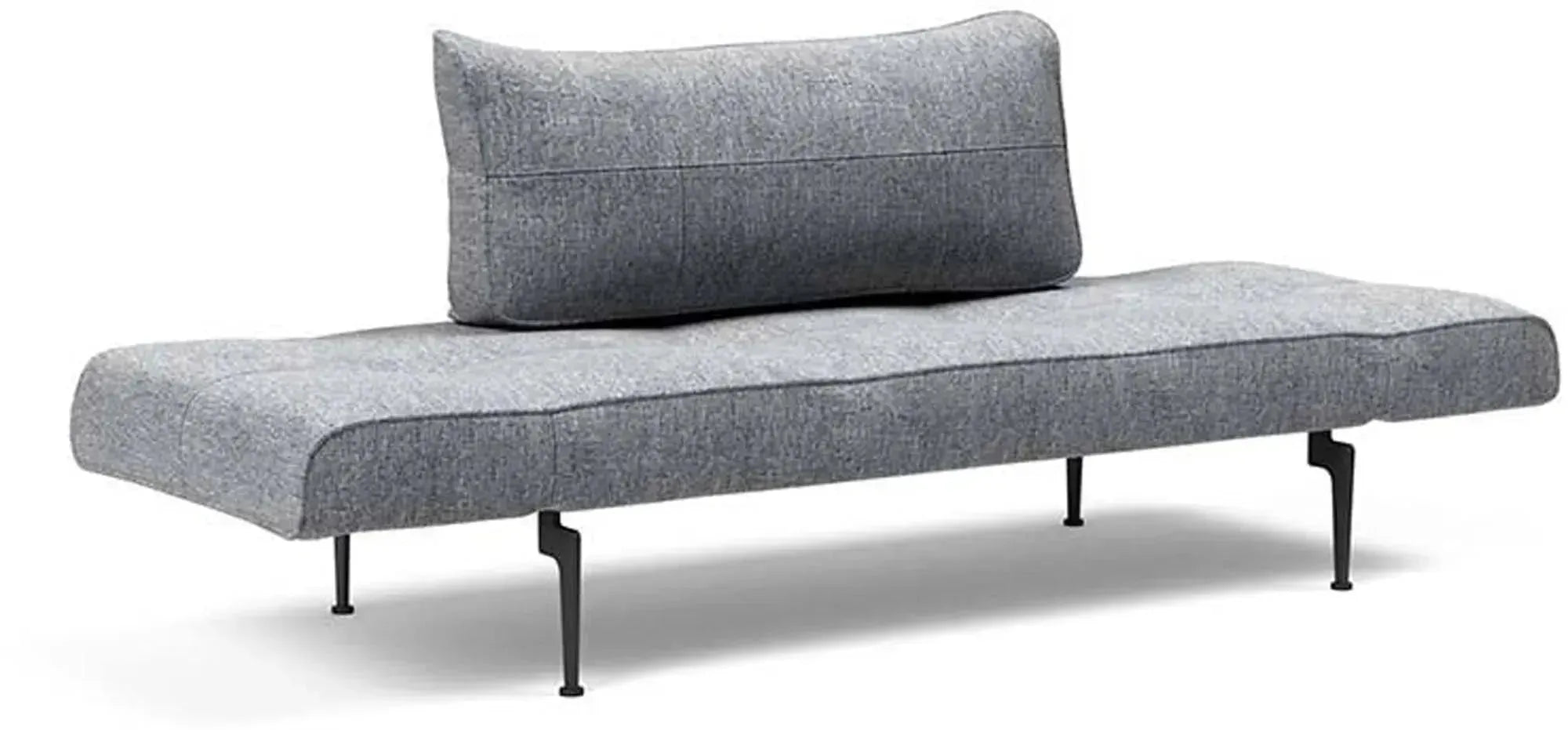 Zeal Klappsofa 200 Laser: Stilvolles Sofa für moderne Räume.