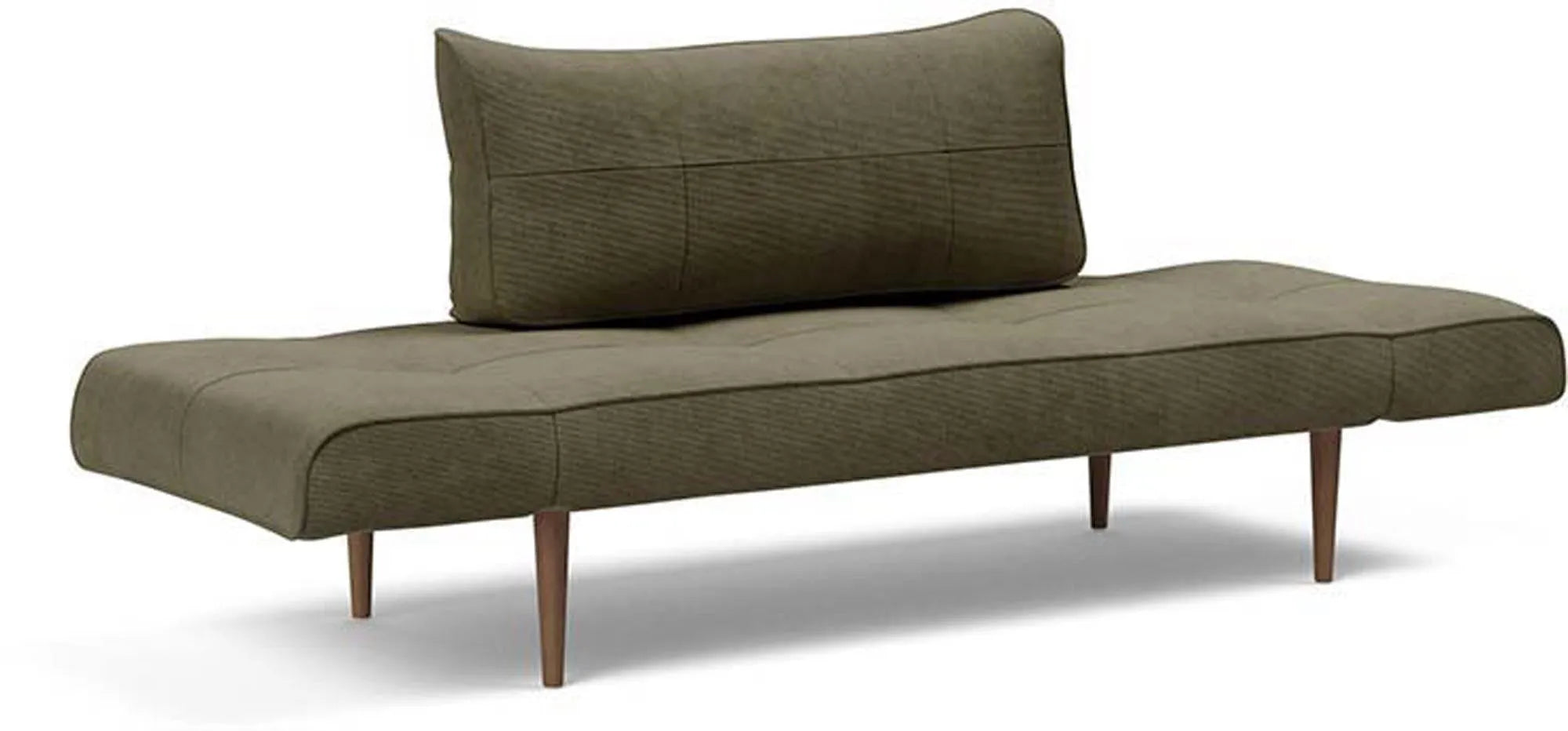 Zeal Klappsofa 200 Styletto: Stilvolles Sofa mit vielseitiger Funktion.