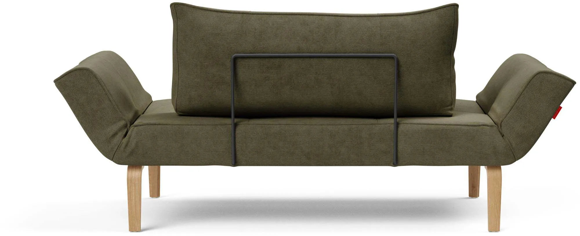 Canapé pliant zèle 200 arc