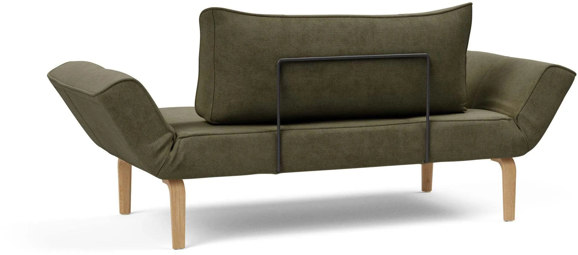 Canapé pliant zèle 200 arc