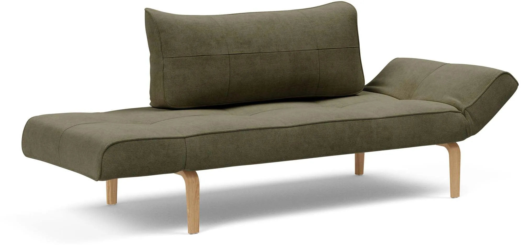 Canapé pliant zèle 200 arc