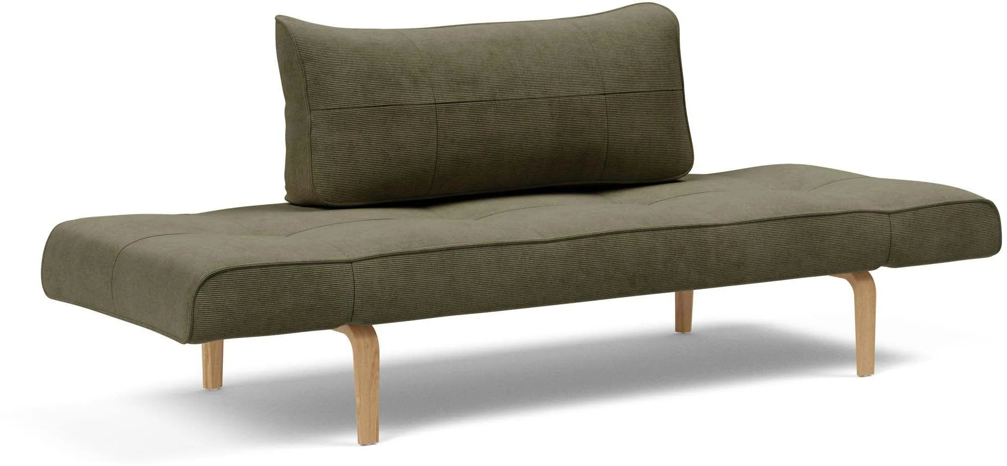Canapé pliant zèle 200 arc