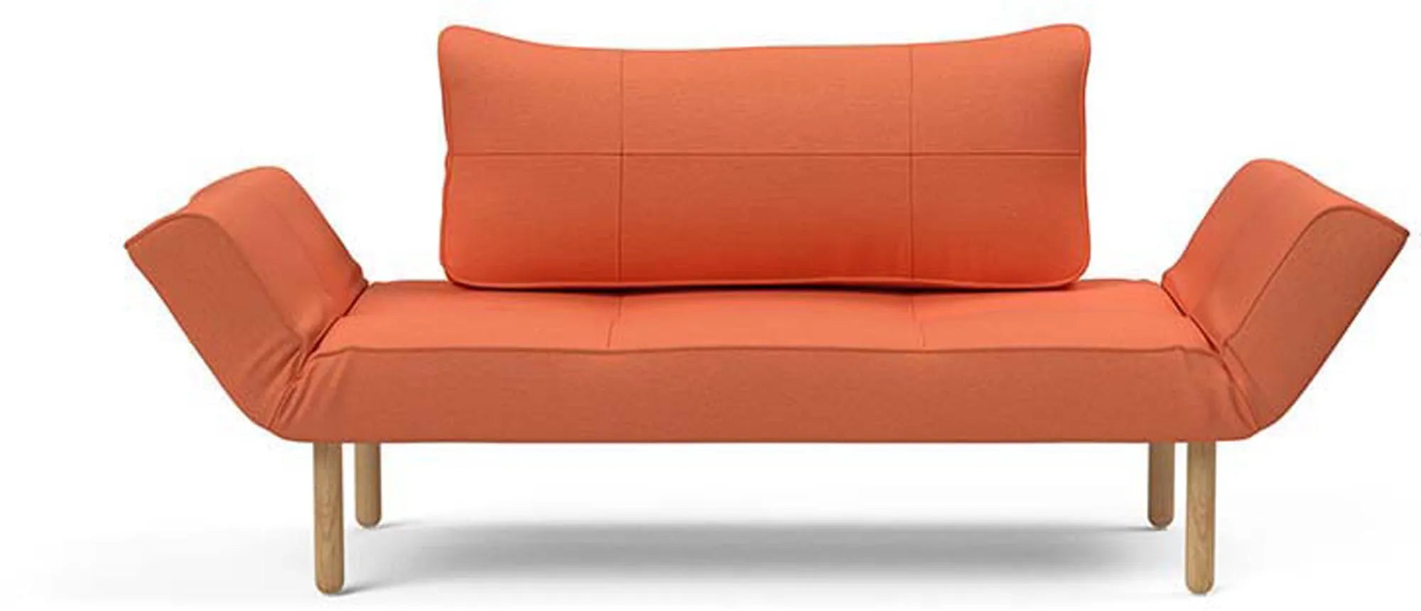 Zeal Klappsofa 200 Stem: Stilvolles Sofa für flexible Raumgestaltung.